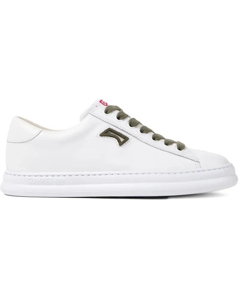 Camper Runner smooth leather four sneakers - Weiß Weiß