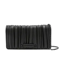 Karl Lagerfeld K/Kushion Clutch Schwarz