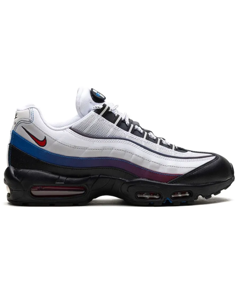 Nike Air Max 95 "Toronto" Sneakers - Weiß Weiß