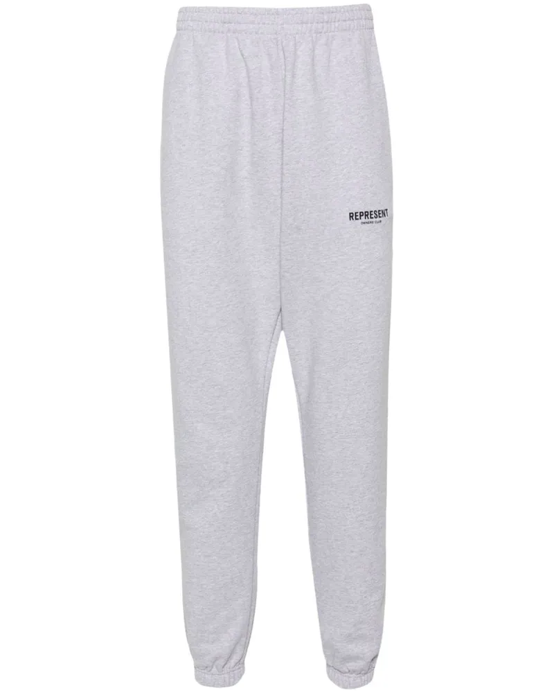 REPRESENT Owners Club Jogginghose - Grau Grau