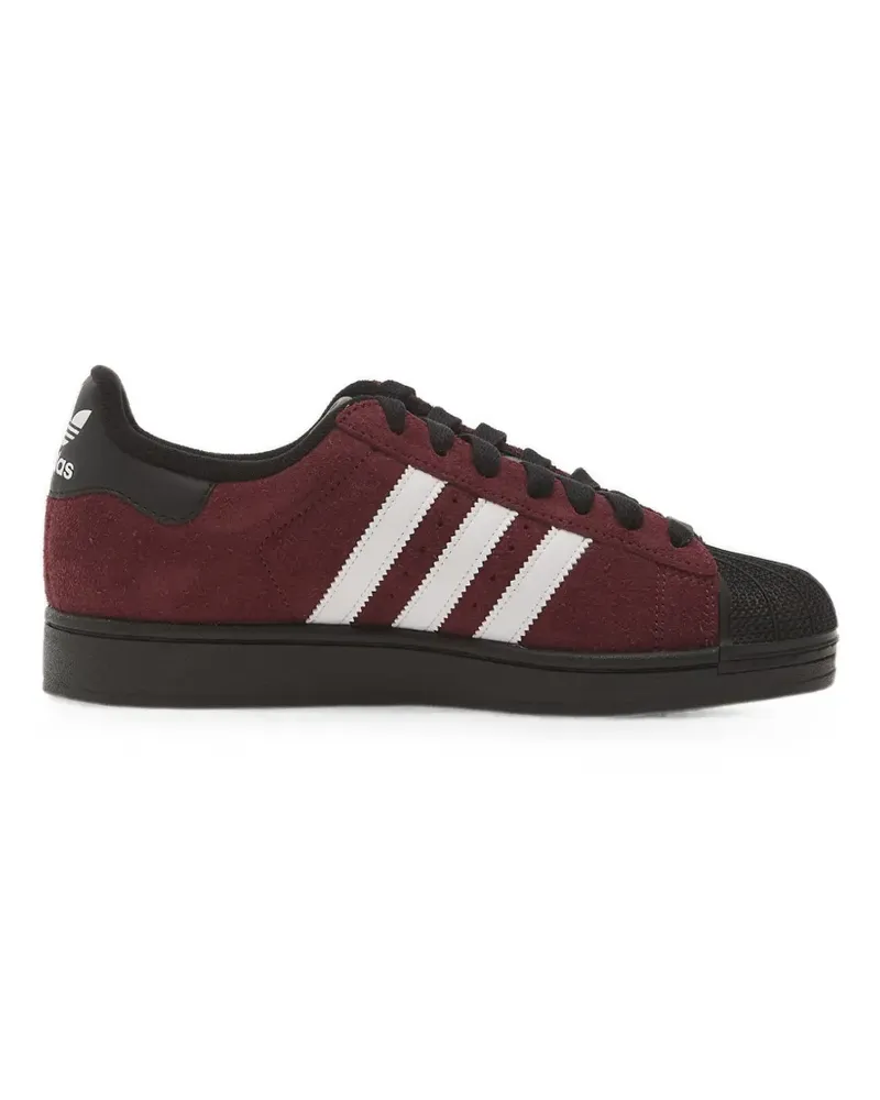 adidas Superstar II sneakers - Rot Rot