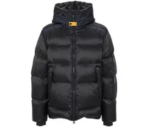 Tyrik Steppjacke - Blau