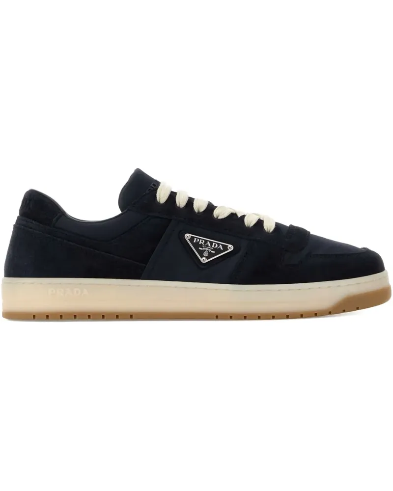 Prada Downtown Sneakers - Blau Blau