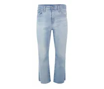Gekürzte Farah Bootcut-Jeans