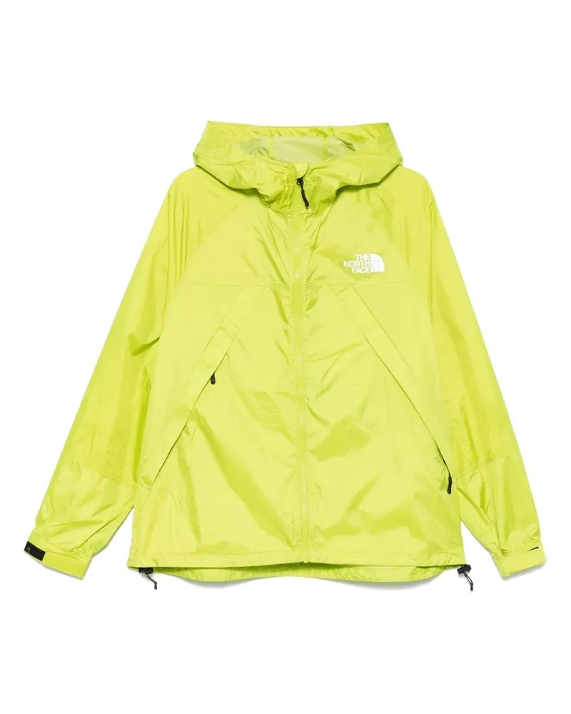 The North Face U Nse Windbreaker - Grün Grün