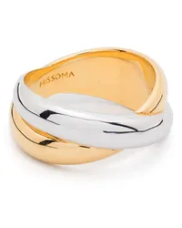 Missoma Lucy Williams ring Gold