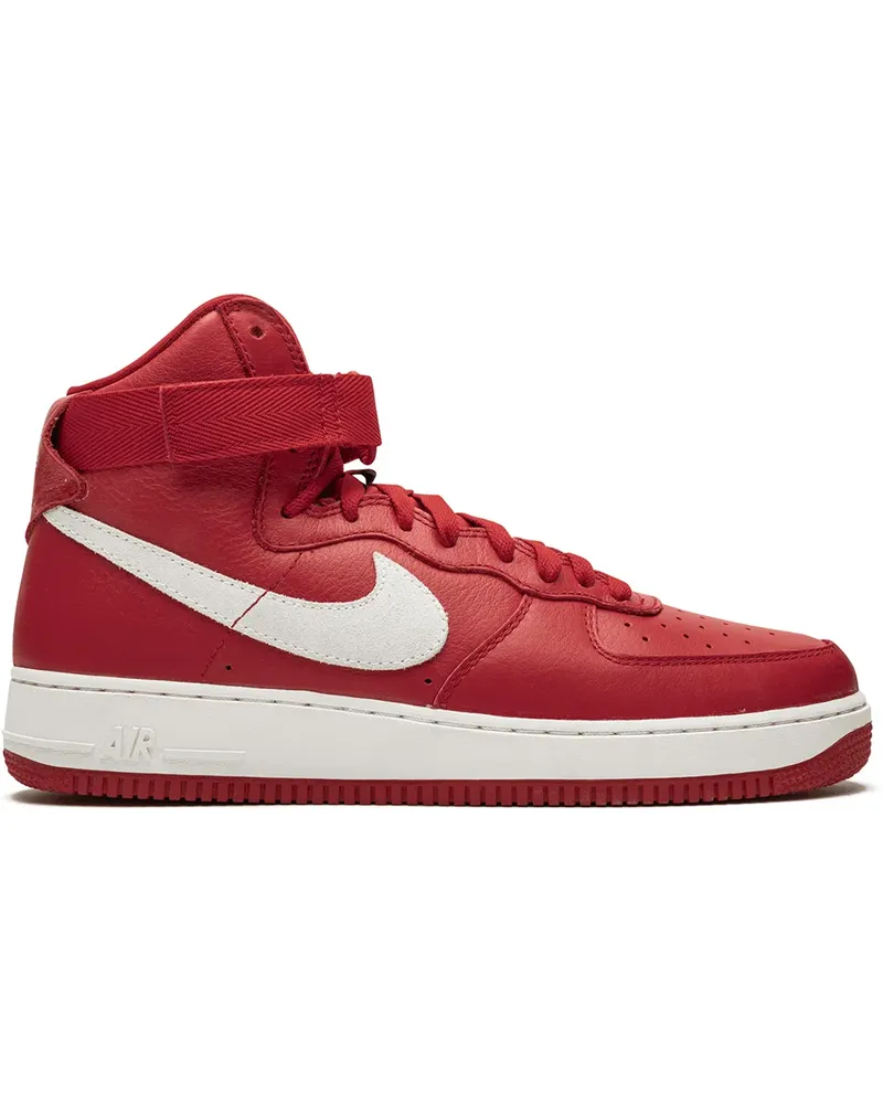 Nike Air Force 1 Retro' Sneakers - Rot Rot