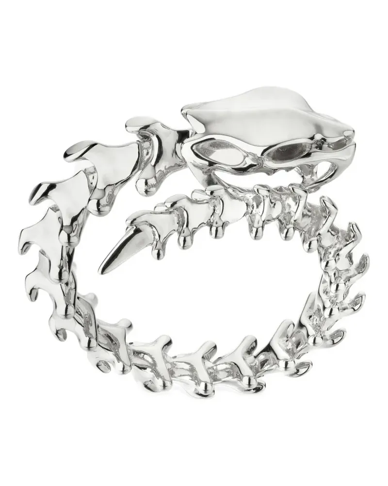 Shaun Leane Serpent Trace Ring - Silber Silber