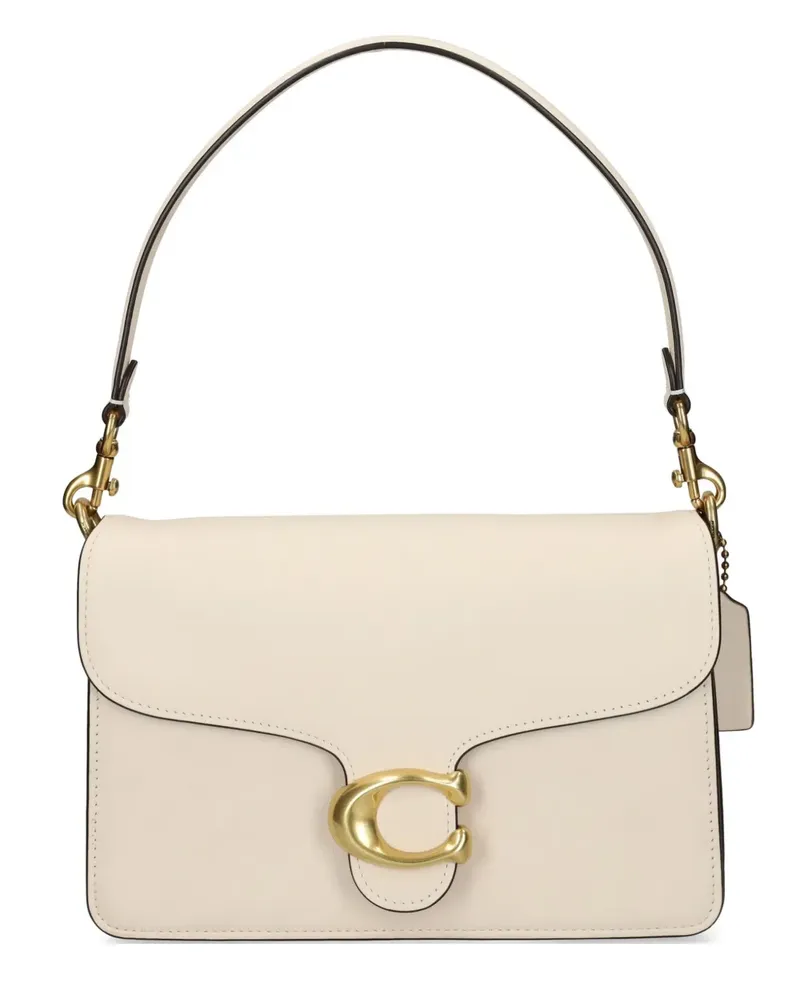 Coach Tabby Schultertasche - Nude Nude