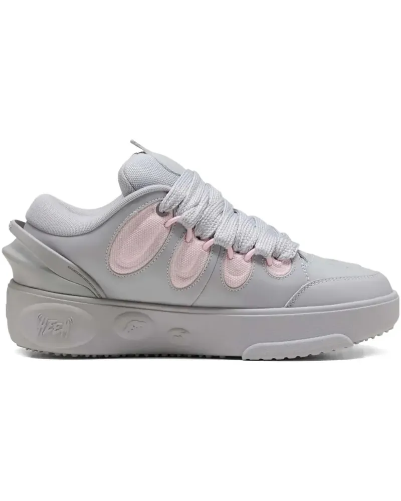 Puma La Francé Sneakers - Grau Grau
