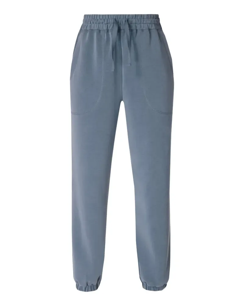 Sweaty Betty Jogginghose mit Kordelzug - Blau Blau