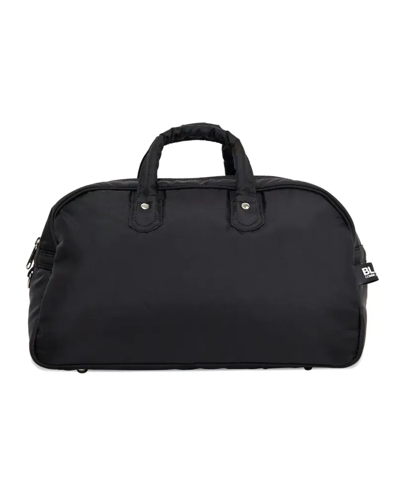 Comme des Garçons padded-handle tote bag - Schwarz Schwarz