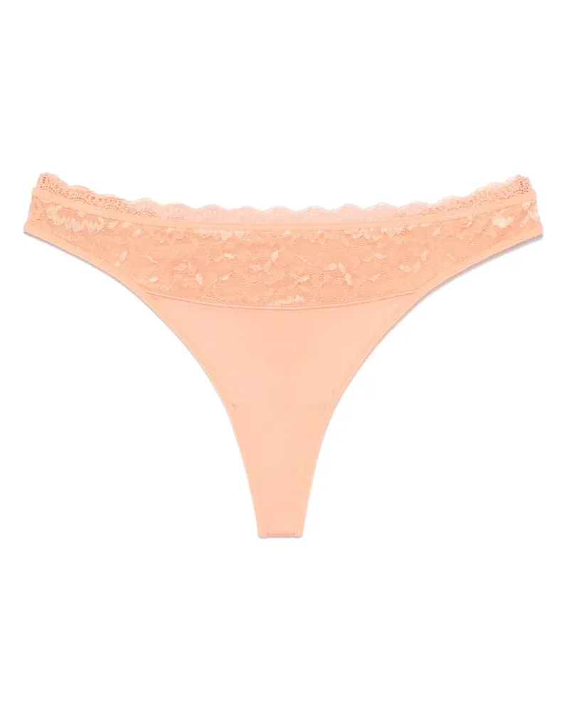 Marlies Dekkers Carita Tanga - Orange Orange