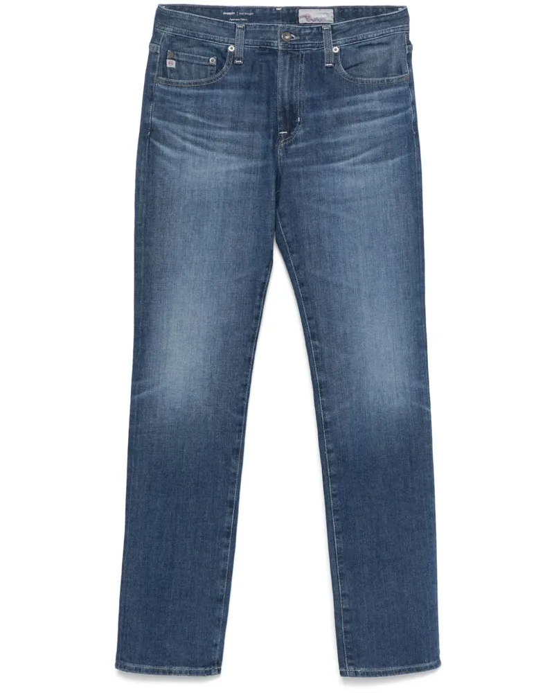 Adriano Goldschmied Everett Jeans - Blau Blau