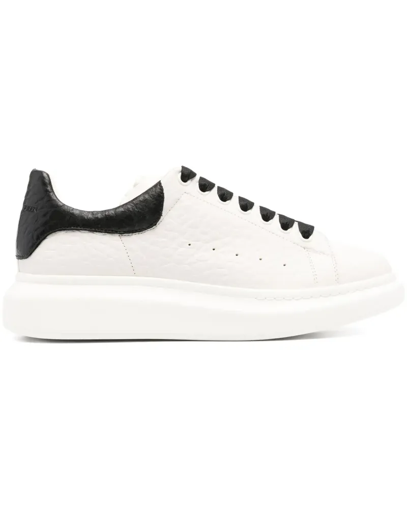 Alexander McQueen Oversized Sneakers - Nude Nude