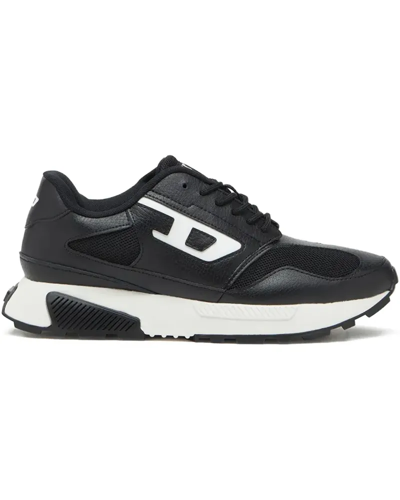 Diesel Tame-D Sneakers - Schwarz Schwarz