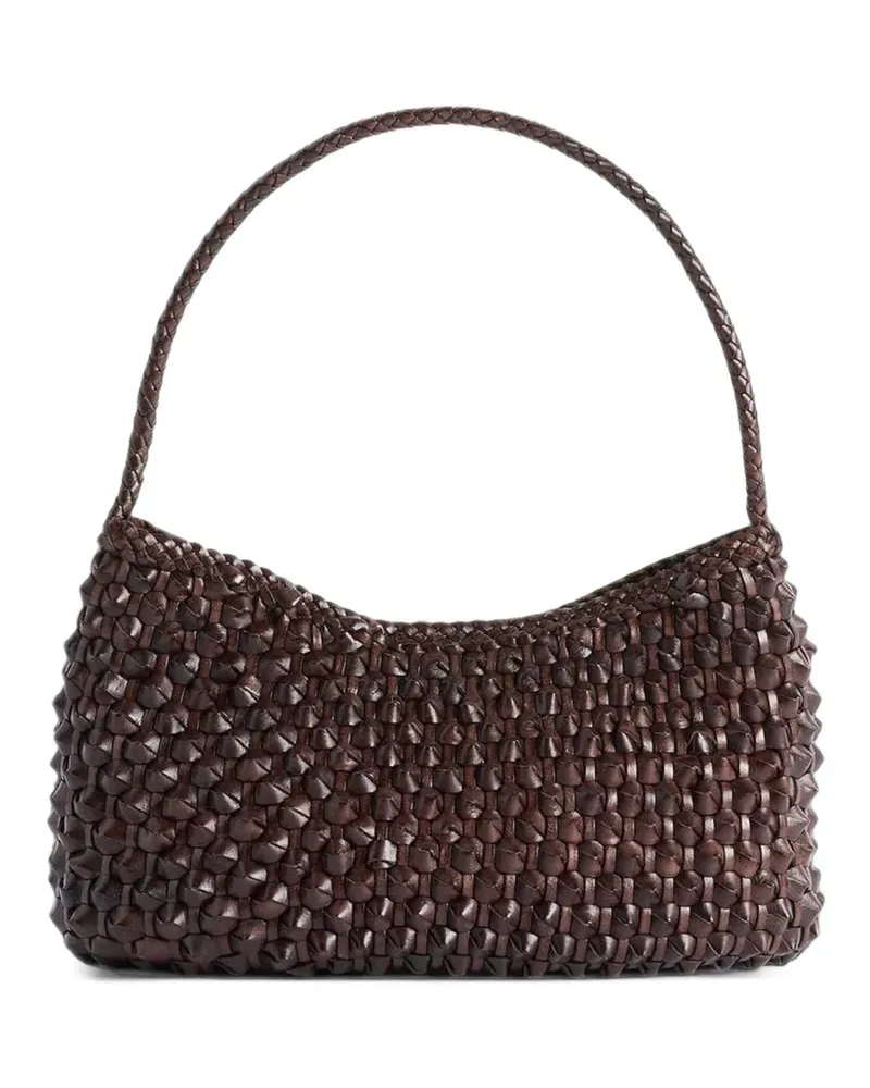 Dragon Diffusion Basil Cactus Tote Bag - Braun Braun