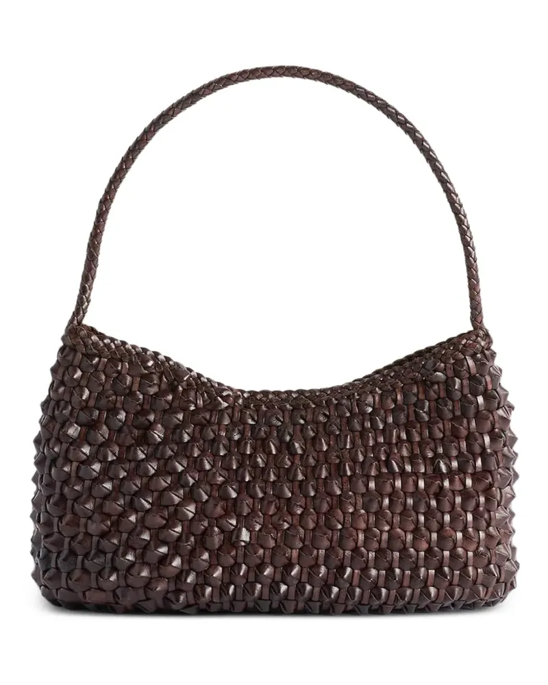 Dragon Diffusion Basil Cactus Tote Bag - Braun Braun