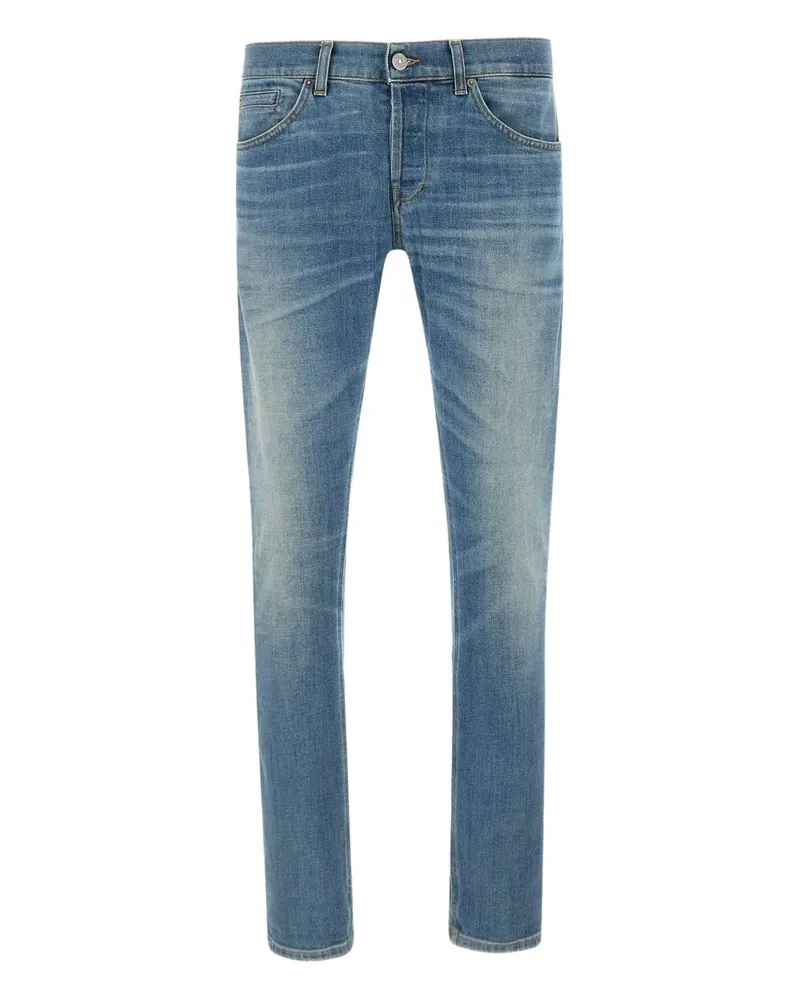 Dondup George Jeans - Blau Blau