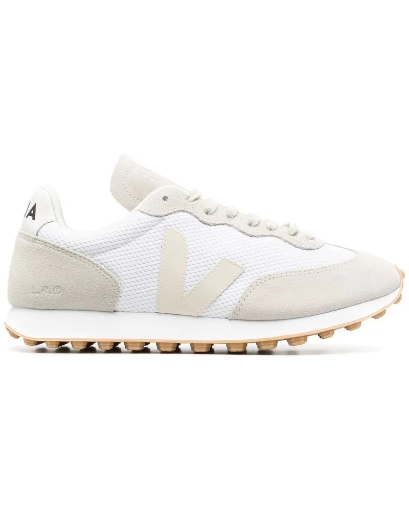 VEJA Rio Branco Sneakers - Nude Nude