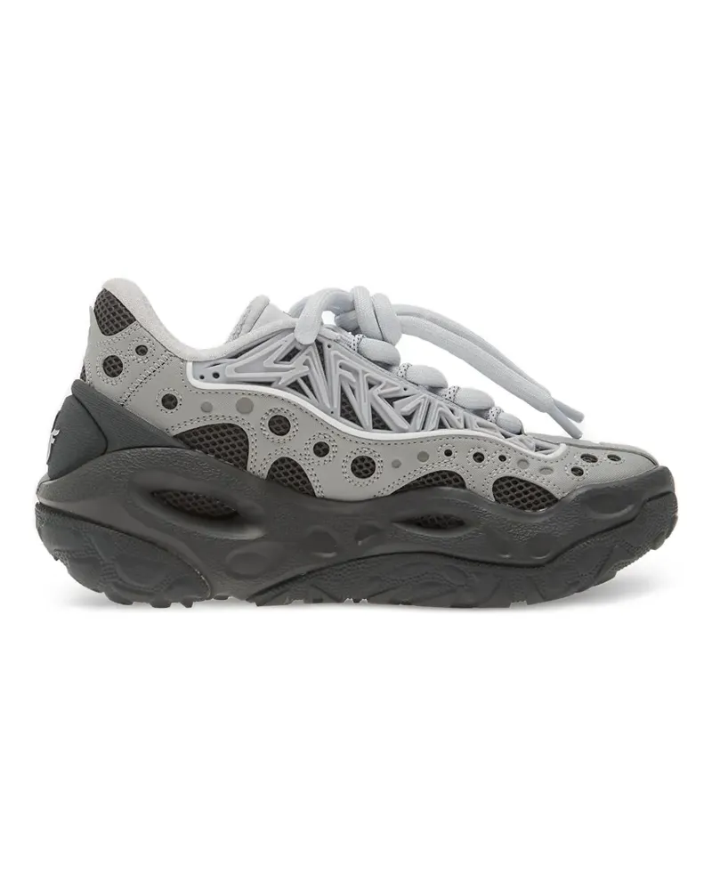 Puma LaFrancé RNR Sneakers in Charcoal - Grau Grau