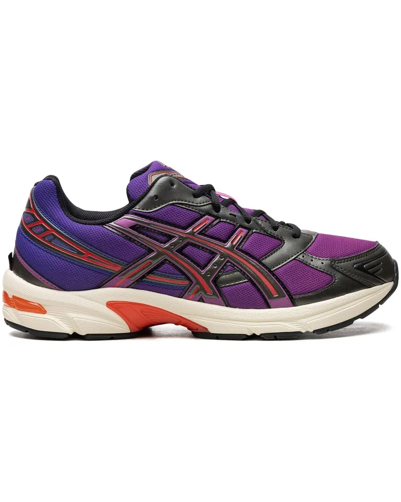 Asics x Kith x Marvel GEL-1130 Villains Magneto Sneakers - Violett Violett