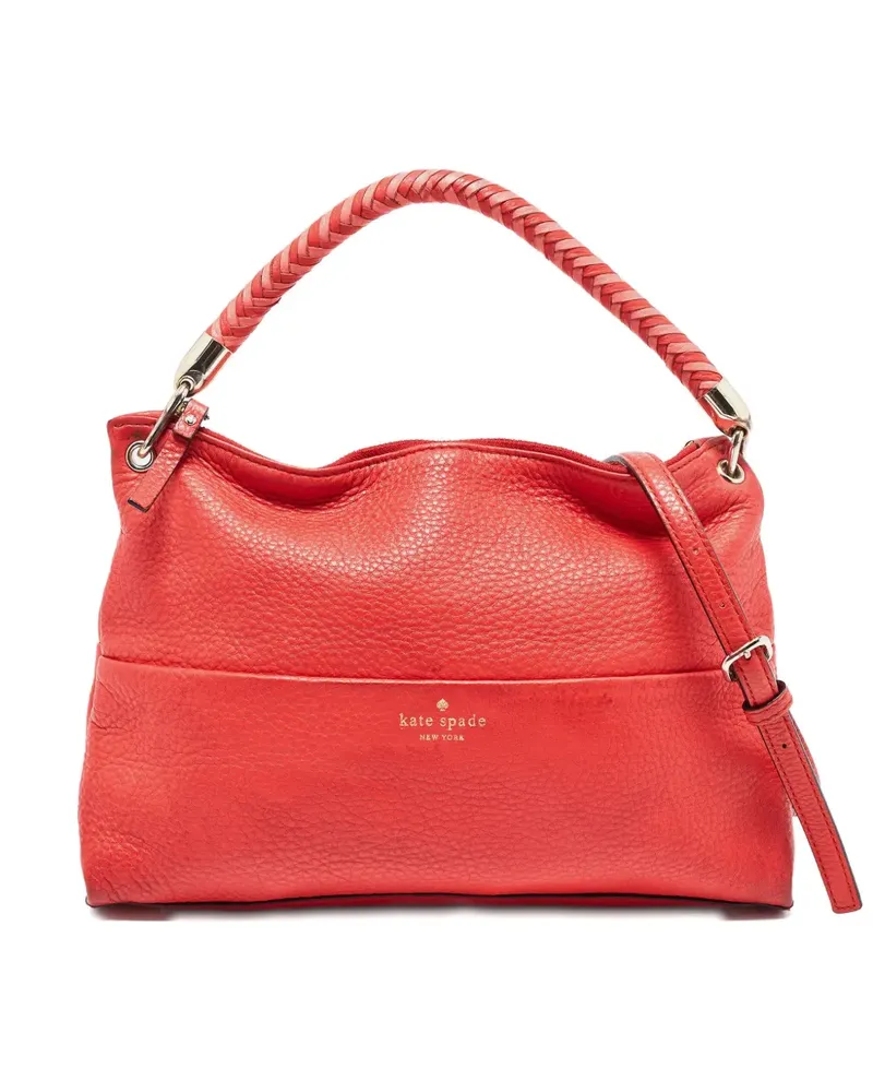 Kate Spade 866340 Red - Rot Rot