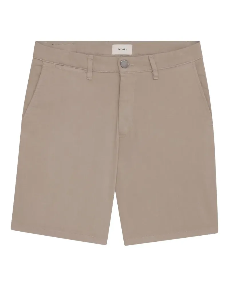 DL1961  Jake chino shorts - Nude Nude
