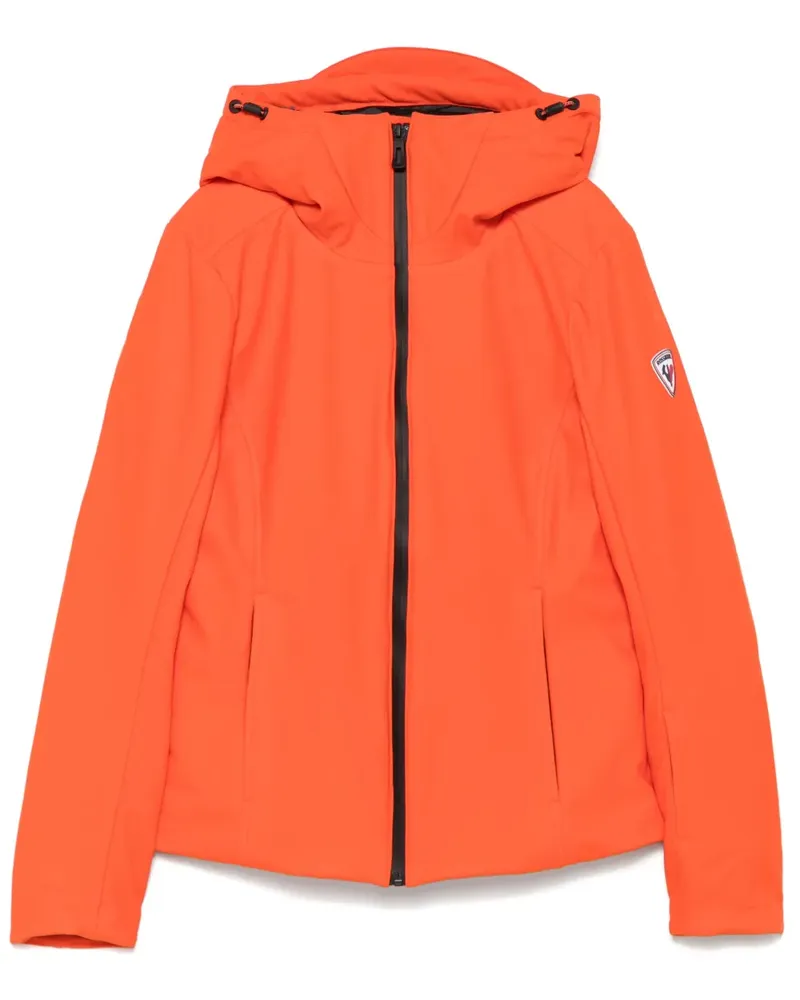 Rossignol Cieloalto Skijacke - Orange Orange