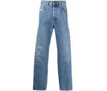 2010-FS4 Straight-Leg-Jeans