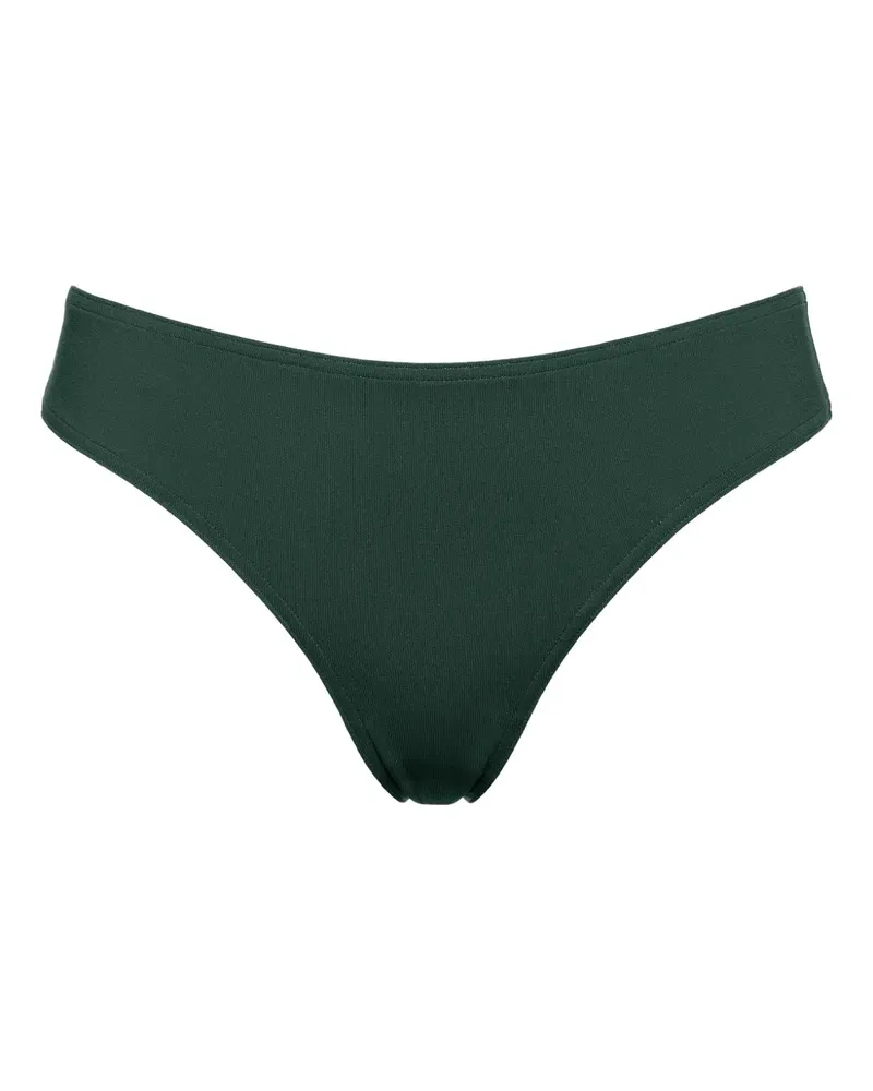 Eres Minimum Tanga Bikinihöschen - Grün Grün