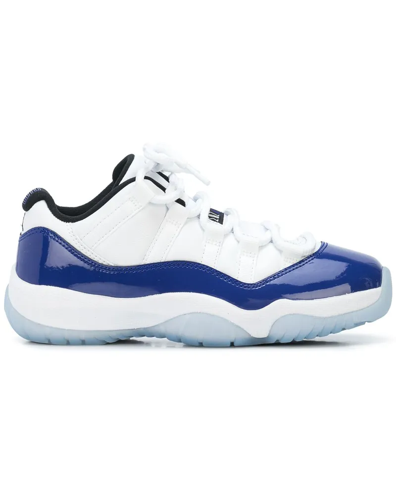 Jordan Air Retro' Sneakers - Weiß Weiß