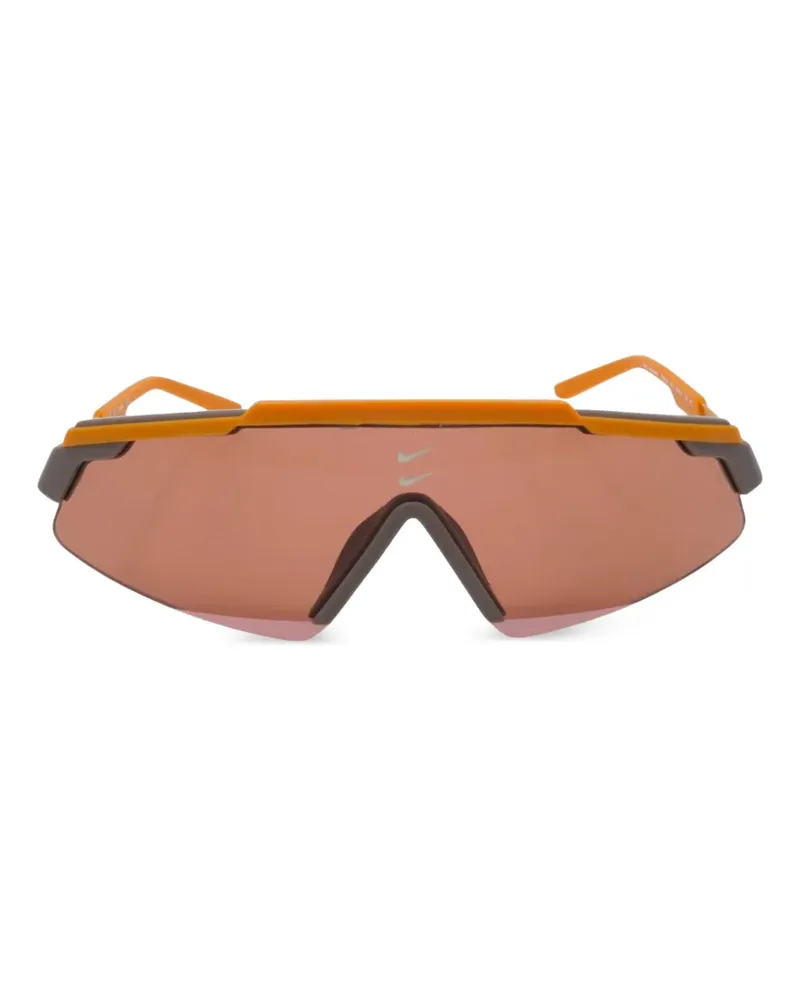 Nike Marquee Sonnenbrille - Orange Orange