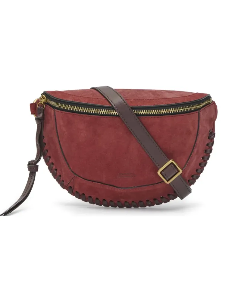 Isabel Marant Skano Gürteltasche - Rot Rot