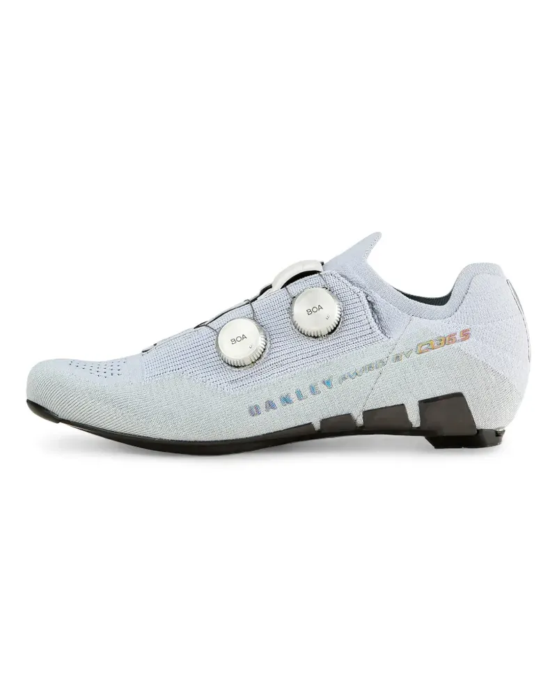 Oakley x Q36.5 Clima Sneakers - Grau Grau