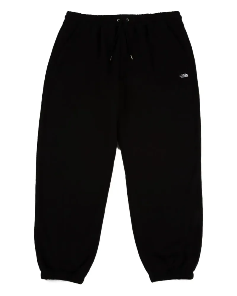 The North Face Jogginghose mit Logo-Motiv - Schwarz Schwarz