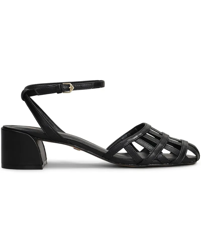 CARRANO Pumps 60mm - Schwarz Schwarz