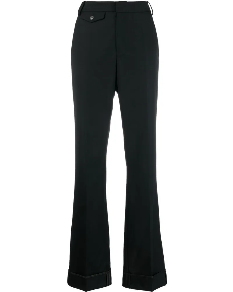 Zadig & Voltaire Poetia Hose - Schwarz Schwarz