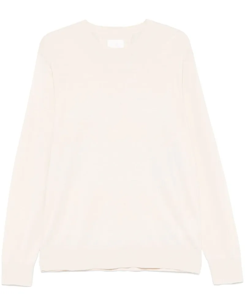 Givenchy Pullover mit 4G-Motiv - Nude Nude