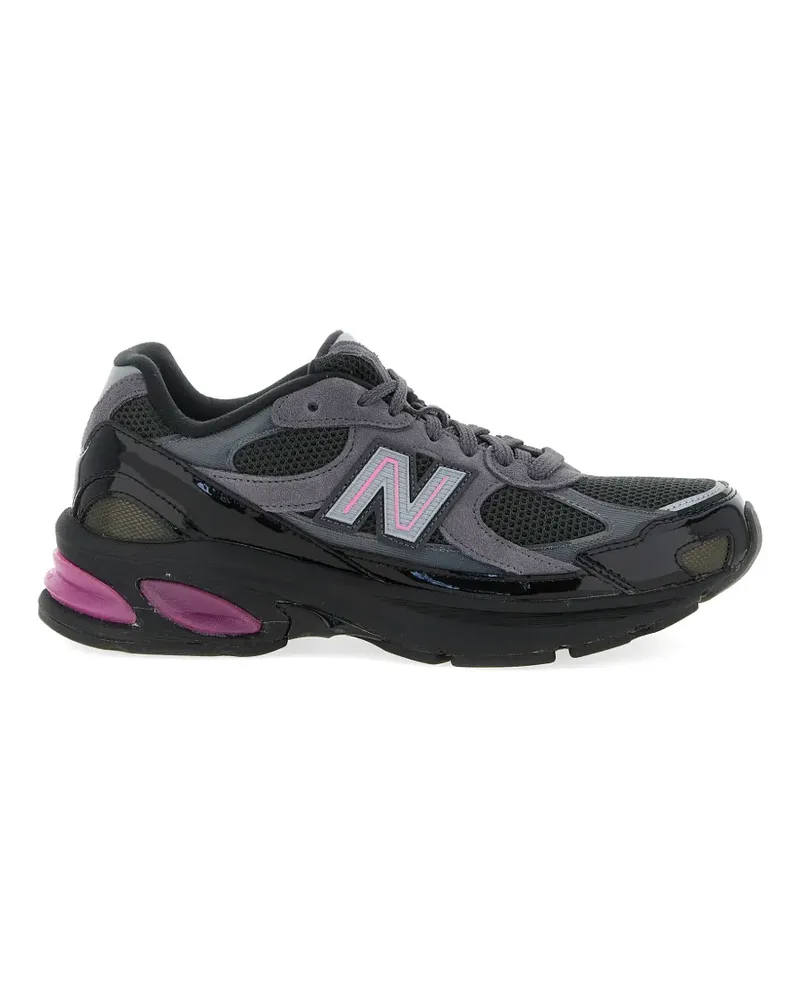 New Balance Abzorb 2010 sneakers - Schwarz Schwarz