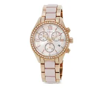 Chronograph 38mm - Rosa