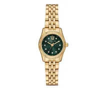 Kleine Lexington Armbanduhr 26mm - Grün