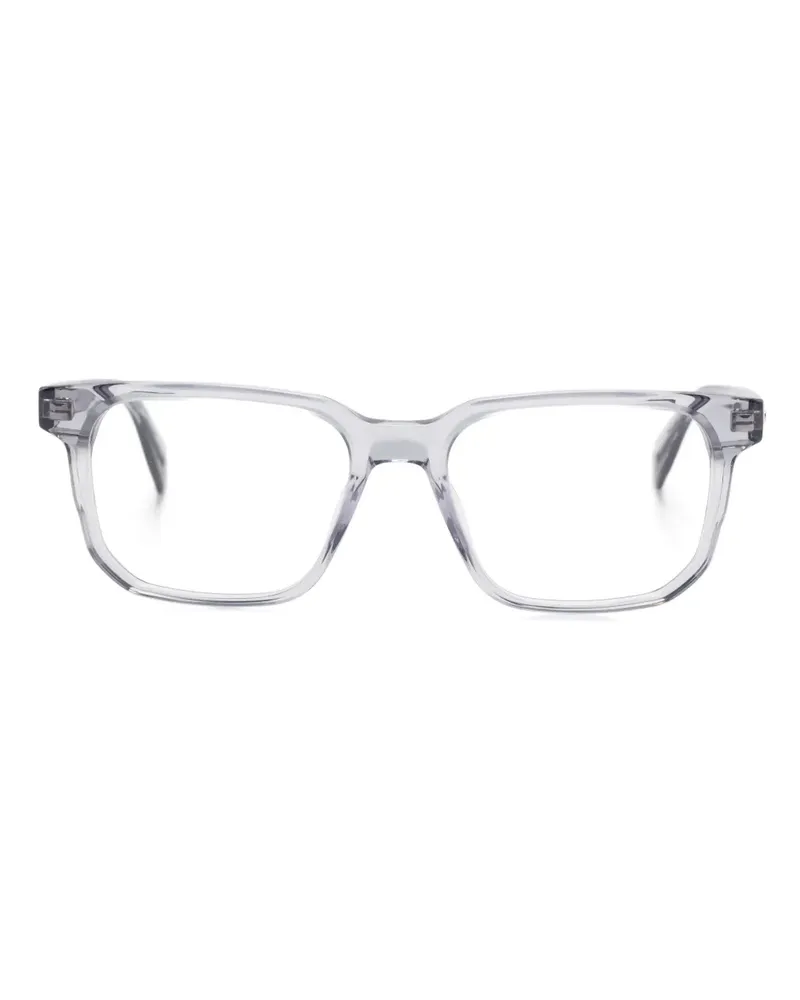 GIGI STUDIOS Engels Brille - Grau Grau