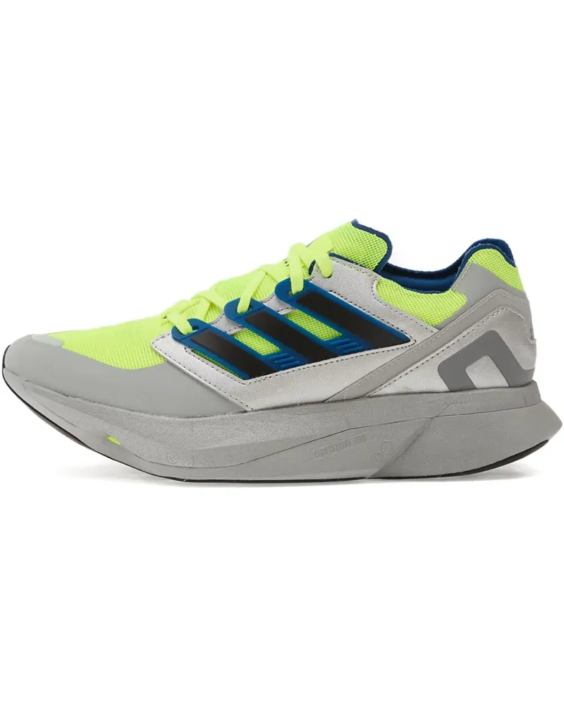 adidas Equipment Adios Pro striped sneakers - Grau Grau