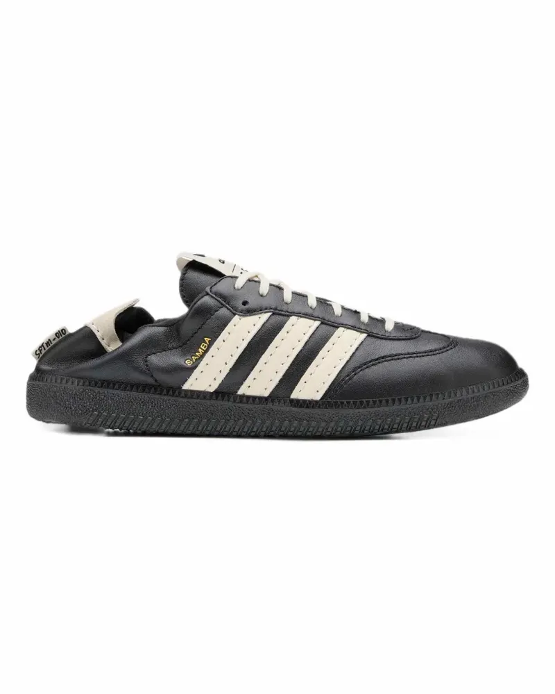 adidas Samba Sneakers - Schwarz Schwarz