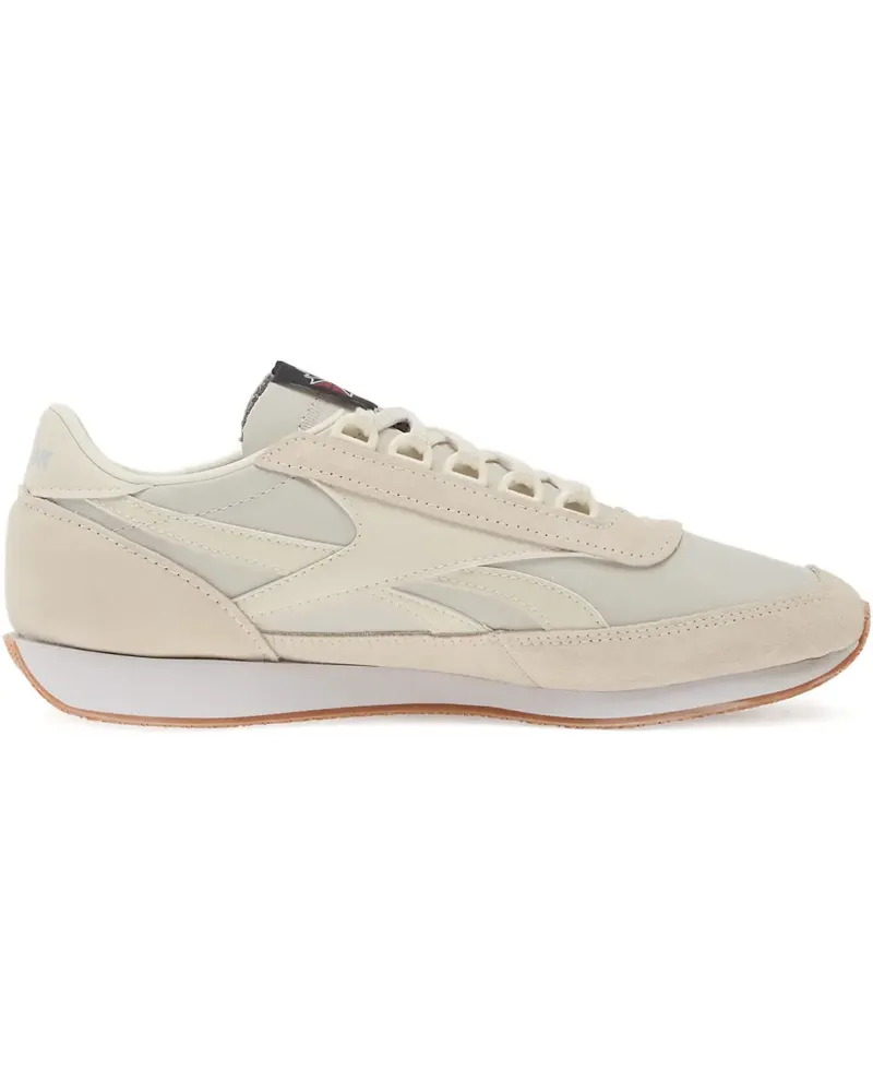 Reebok Camargue lace-up sneakers - Nude Nude