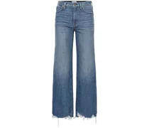The Relaxed Straight Jeans