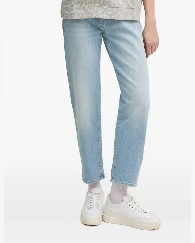 JOOP! Five-Pocket-Jeans - Blau Blau