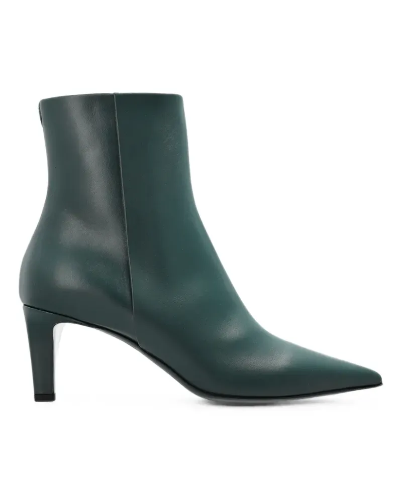 Jimmy Choo Frankie Stiefeletten - Grün Grün