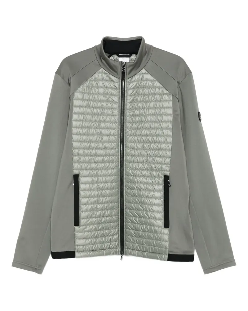 Bogner Jesko Hybrid-Jacke - Grün Grün